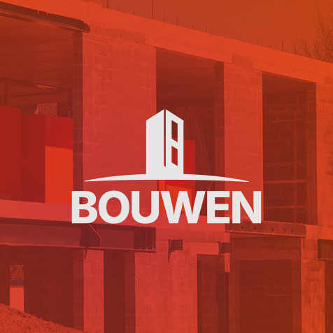 Bouwen Bauunternehmen – Fachgebiete