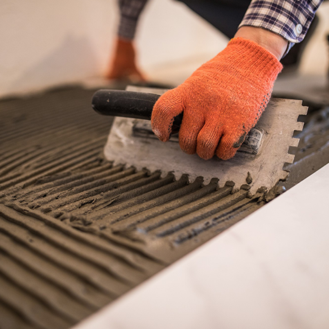 Sanierung & Renovierung – Bouwen GmbH Wien